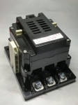 Контактор ID7 250A бобина 380V 50Hz AC