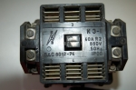 Контактор К3-1 40A R2 бобина 220V 50Hz AC