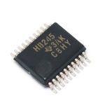 SN74AHCT245DBR