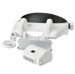 Лупа за глава MG81000S 3LED Helmet Magnifie