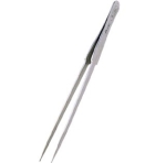 Пинсета права, дълга (200mm) Magnetic ProsKit PINSET 1РК115Т