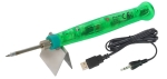 USB поялник 8W 5V ProsKit SOL SI168U