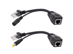 PoE адаптор E4653