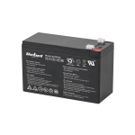 Акумулатор Rebel 12V 7Ah 151х65х94мм