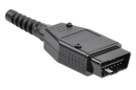 OBD II щепсел