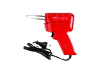 Поялник индукционен 100W KEMOT 507C в куфар и консумативи
