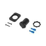 Зарядно за кола за монтаж 2xUSB, 3100mA