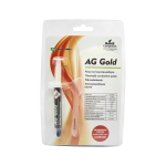Термопаста Gold 3g AG AGT-106