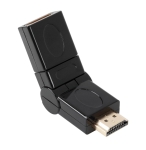 HDMI гнездо-щепсел с възможност за завъртане
