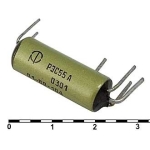 Реле РЭС55А 0003