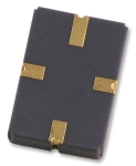 Керамичен резонатор, 433.92MHz smd 4pin
