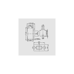 DTSM-32N-V-T/R Микро превключвател SMD SPST-NO размер 3.5x6mm 1.6N
