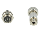 Букса 5 pin мини комплект DS1110-01-5B6