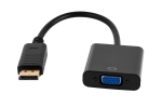 Преходник DP към VGA