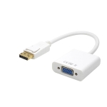 Преходник DP към VGA