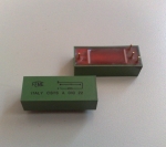 Реле FEME 12VDC CSTS A 010 22