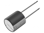 2.2uF 50V 5x11mm 105°C Кондензатор електролитен GRC00AA2R21HTNL VISHAY