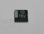 TCSVS1C106KBAR танталов кондензатор SMD 10uF 16V Samsung