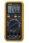 Мултимер VC890C+
