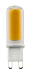 LED лампа G9 2.5W 250lm 2700K SYLVANIA