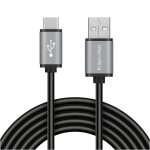 Kruger&Matz Basic USB - USB тип C кабел