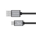 Kruger&Matz Basic USB - USB тип C кабел