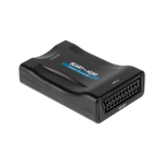 Конвертор SCARTкъм HDMI
