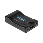 Конвертор SCARTкъм HDMI