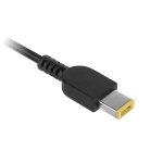 Захранване за лаптоп IBM/ Lenovo 65W/20V/3.25A Rebel