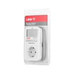 Енергометър, Амперметър и Ватметър Uni-T UT230B-EU