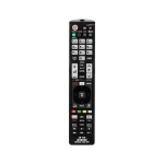 Универсално дистанционно за LED/LCD телевизор LG