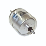 25pF/10kV Вакумен високоволтов кондензатор