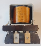 КОНТАКТОР КПЕ-4, 1НО 80V 63A, бобина 80V DC