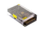 Импулсно захранване S-240-12, метална кутия, вх. 110-230VAC, изх. DC12V 20A