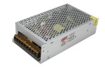 Импулсно захранване S-240-12, метална кутия, вх. 110-230VAC, изх. DC12V 20A