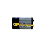 Батерия GP 6F22 9V SUPERCELL 1604S SHRINK