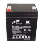 АКУМУЛАТОР RITAR RT1245 12V/4.5Ah 90/70/101mm