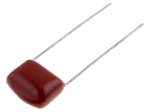 220nF 630V CB21224K2J4LA201