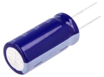 4700uF 63V 22x45mm 85°C Кондензатор електролитен SD1J478M22045BB SAMWHA