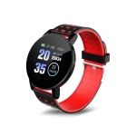 Смарт часовник 119 Plus, 44mm, Bluetooth, IP67