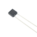 A3-F Термопредпазител 2A 125°C
