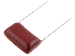 180nF/400V МПТ кондензатор растер 17.5mm