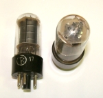 Лампа 6Ф6С-1