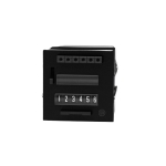 БРОЯЧ НА ЧАСОВЕ FE524.65UAB3C 24V DC