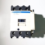 LC1D65 / LC1 D6511 контактор 65A Telemecanique