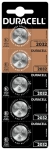 Батерия Duracell CR2032 1бр.