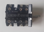 Ключ 2914166 2-тактов 3PST 16A 250V