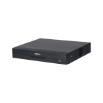 XVR5104HS-4KL-I3 DAHUA 4-канален + 4IP Пентабриден AI HDCVI Видеорекордер