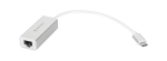 LAN-карта USB C - RJ45 LAN 10/100 Mb