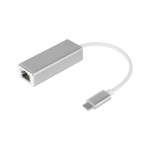 LAN-карта USB C - RJ45 LAN 10/100/1000 Mb Kruger&Matz